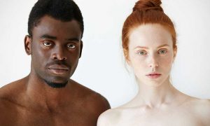 interracial dating