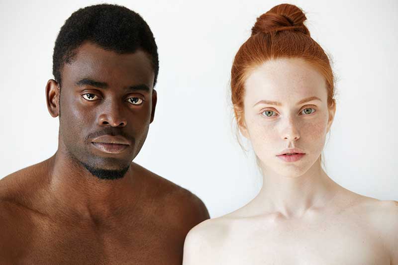 interracial dating