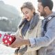 romantic gifts for her couple