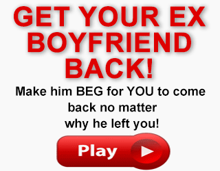 GetYourExBoyFriendBack